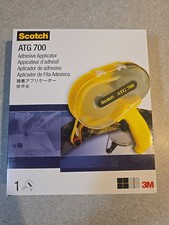 3M Scotch 700 ATG Adhesive Transfer Tape Applicator picture