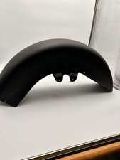 1989- 2013 Harley-Davidson Road King Front Fender – Primed Black picture