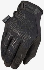 New Mechanix Wear MG-55-010 The Original Work Gloves, Covert Size Large - NWT picture