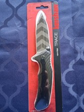 *NEW* 🔥KERSHAW - Trace (1311TSX) - Folding Knife w/8Cr13MoV Blade & GFN Handle  picture