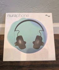 Nura Nuraphone Music in Full Color I20B Wireless Over-Ear Headphones  picture