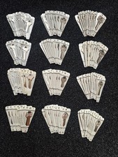 Locksmith 120 Key Blank Starter set Variety Pack 10x Of 12 common blanks Hillman picture