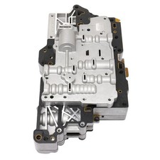 OEM 6T70 Gen 2 Valve Body 2013+ GM Professionally Renewed & Ready to Install picture