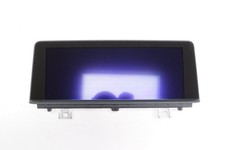 BMW 3 4 Series L7 CID Navigation Info Display Screen 8.8 9281688 OEM 2012 - 2018 picture