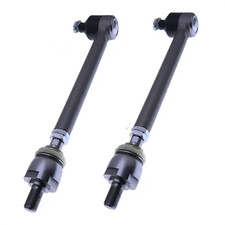 2X Steering Arm Tie Rod Ball Joint 144457A1 for Case 580M 580SM 586G New Holland picture