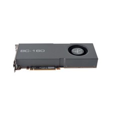 XFX AMD BC-160 Mining Graphic Card, 8GB HBM2 GPU BC160 picture