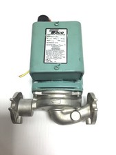 Taco 0013-SF3 Cartridge Circulator Pump 1/6HP 2.0Amp 60Hz 115V 3250RPM 125PSI picture