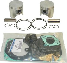WSM-Top End Kit-Replacement for Kawasaki-750 95-02-STD BORE picture