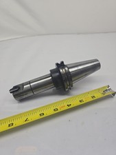 Parlec Fine Boring Head PC3-3315 With Cat 40 Holder picture