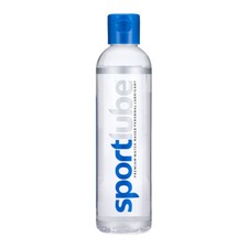 SportLube Thick Premium Water-Based Lubricant Latex Safe & Fragrance Free Lube picture