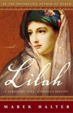 Lilah: A Forbidden Love, a People's Destiny (Book 3 of the Canaan Trilogy) picture