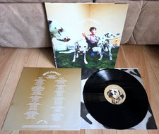 Who Cares? by Rex Orange County - LP 2022 Record Vinyl picture