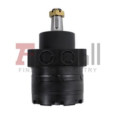 Wheel Motor For Parker TF0240LS080AAFB TF0240LS080AAKY Scag 481529 482639 picture
