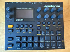 Elektron Digitakt Drum Machine / Sampler picture