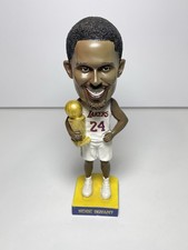 Kobe Bryant Los Angeles Lakers Exclusive 2016 Bobble Head -No Box- picture