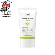 Dr.G Green Mild Up Sun+ SPF 50+ PA++++ 50ml / 1.69 fl oz picture