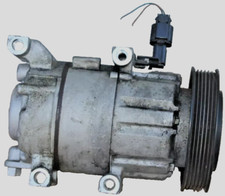 OEM 14-19 KIA SOUL 1.6L &MORE(Detail Fitment Below) AC Compressor 167306 picture