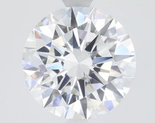 1.20 Ct G VVS2 Lab Diamond – Round Brilliant – IGI – Excellent – Loose picture
