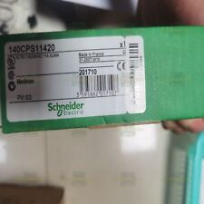 140CPS11420 New Schneider AC PS 115/230VAC 11A SUMM Fast Shipping picture