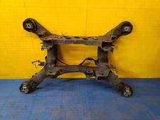 2013-2016 MERCEDES GL450 Rear Crossmember Cradle Undercarria OEM A1663503200 picture