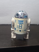 NMINT Vintage 1977 Kenner Star Wars First 12 * R2-D2 SOLID DOME * TAIWAN COO A8 picture