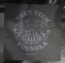 YOUNGLA Men's Tren Twins Bracelet picture