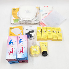 Frida Mom, Mimos Bella B & More Assorted Breastfeeding & Baby Supplies Lot of 13 picture