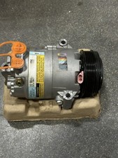 A/C Compressor-Discontinued Delphi CS2018 fits 04-09 Cadillac XLR 4.6L-V8 picture