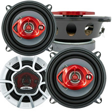 4X SoundXtreme  5.25