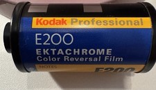 Kodak Professional E200 135-36 picture