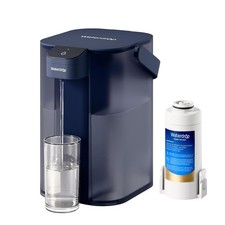 Waterdrop Electric Water Filter Pitcher,  Dispenser,200-Gallon,15-Cup picture