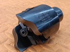 NEW Parlec PC6-4605 Twin Cartridge Rough Boring Head 62.99mm Body MSC 01849074 picture