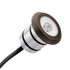 Centennial Brass LED Mini All-Purpose from the Landscape Led Collection picture