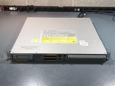 Cisco ASR1001-X Aggregation Services Router picture