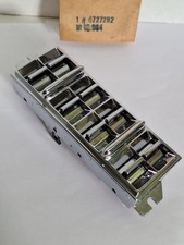1961 - 1967 Cadillac POWER WINDOW & VENT 8 BUTTON SWITCH Works Perfect Very Nice picture
