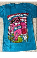 Brokencyde Presidents T-Shirt Movie hot Gift Fan picture