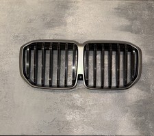 Brand New BMW G07 LCI Kidney Grill | Fits any model 2023+  picture