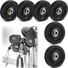 Soulchen 6/8 Pcs 90mm/3.5