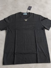 Prada Triangle Logo Tee size Large  picture