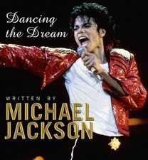 Dancing the Dream by Jackson  New 9780385403689 Fast =- picture