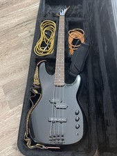 Epiphone by Gibson Power Bass guitar With Case picture