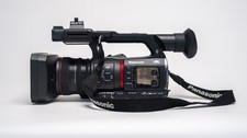 Panasonic AG-CX350PJ 4K/HD Camcorder picture