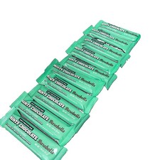 Barebells Soft Protein Bar Minty Chocolate 10 Bars Barebell Bars Mint EXP.10/26 picture