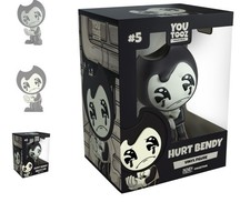 Youtooz * Hurt Bendy * Vinyl Figure * NEW picture