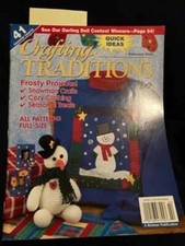 Crafting Traditions - February 2002 picture