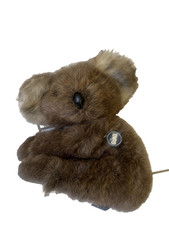 Rare Vintage GUND Koala Bear 1979 - Collectors Classics Limited - New With Tags picture