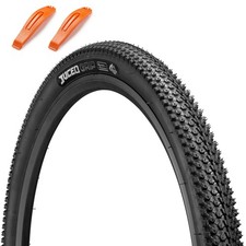 Mountain Bike Tire 26x1.95 Folding Wear-Resistant Bicycle Tires for MTB Off-Road picture