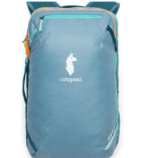 SALE Cotopaxi Allpa 28L Travel Pack - Blue Spruce/Abyss - BRAND NEW picture