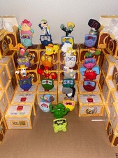 McDonald’s Spongebob X One Piece 2026 Happy Meal Toy #1-15 You Pick Gear 5 Luffy picture