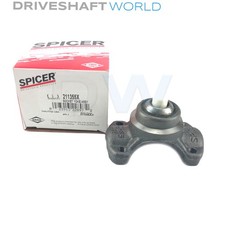 1310 Series Dana Spicer 211355X CV Socket Yoke picture